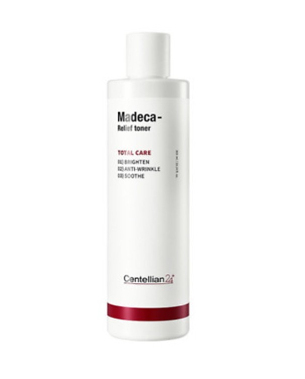 Madeca Relief Toner 300ml