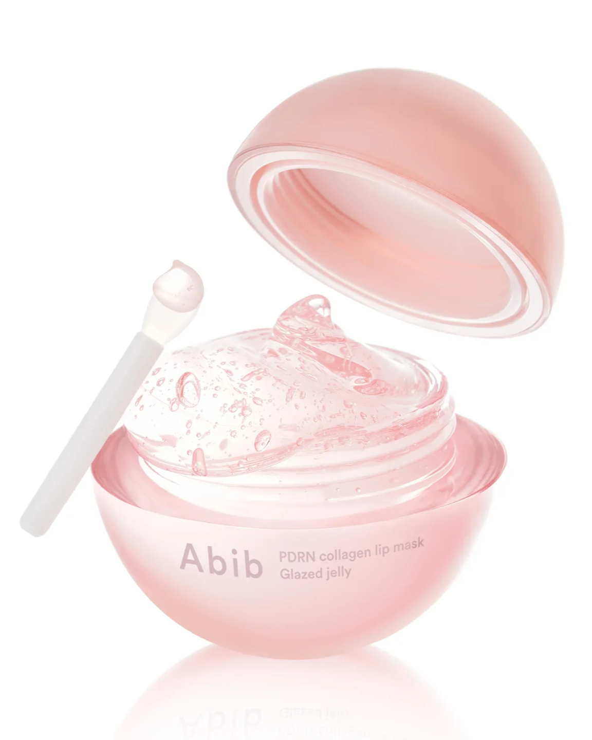 PDRN Collagen Lip Mask Glazed Jelly 11g