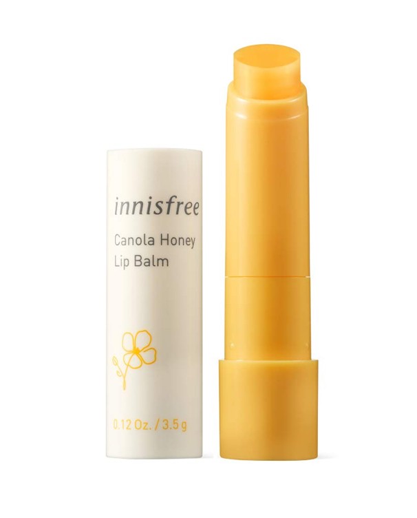  Canola Honey lip balm