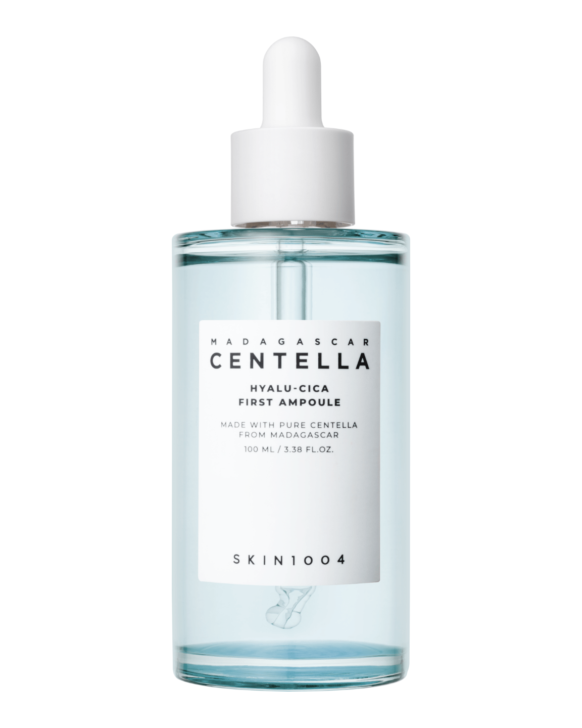 Madagascar Hyalu-cica First Ampoule 100ml