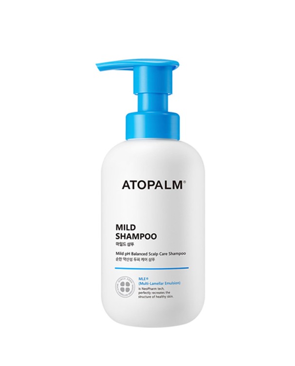 Mild Shampoo 300ml