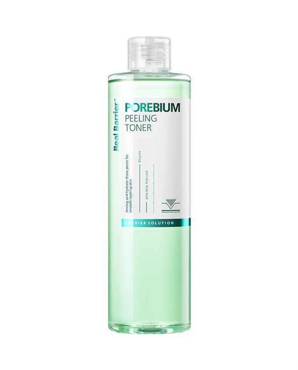 Pore Bium Peeling Toner 305ml