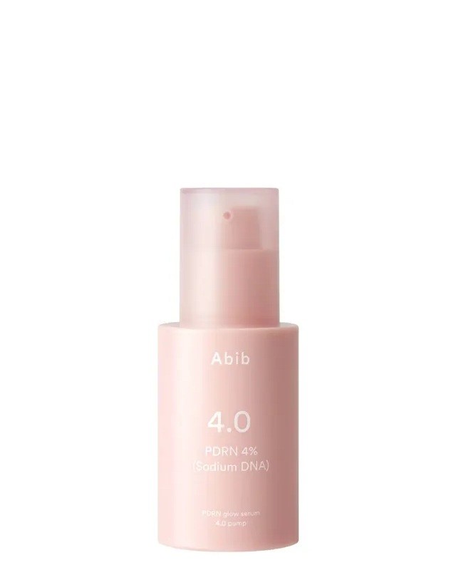 PDRN Glow Serum 4.0 Pump 30ml