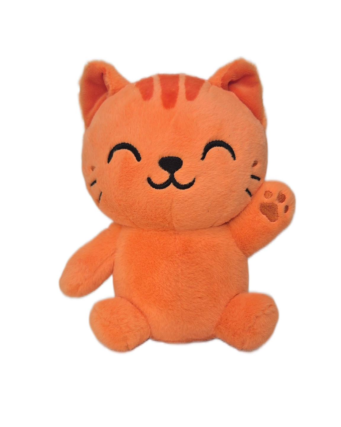 Pogi Plushie