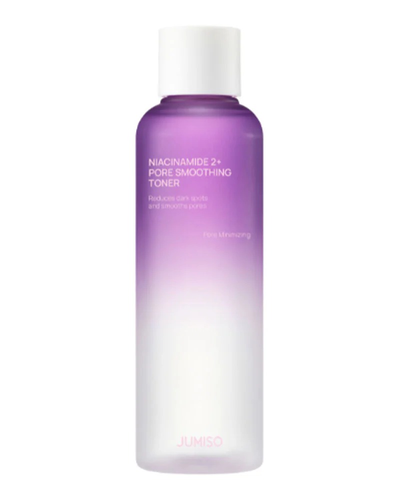 Niacinamide 2+ Pore Smoothing Toner 205ml