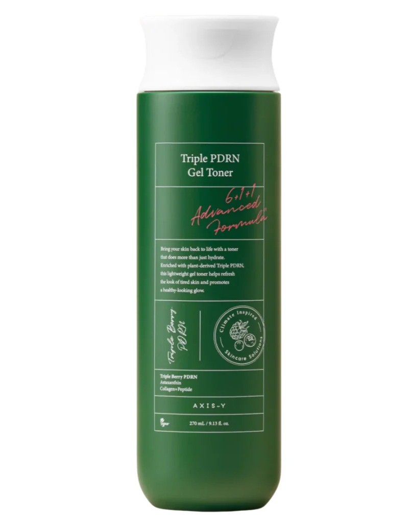 Triple PDRN Gel Toner 270ml