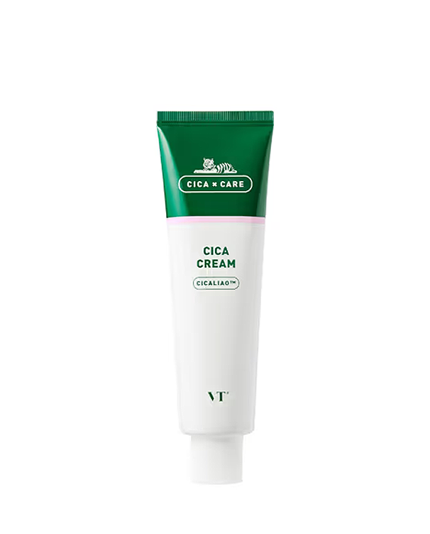VT CICA CREAM 50ml