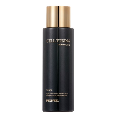 Cell Toxing Dermajours Toner