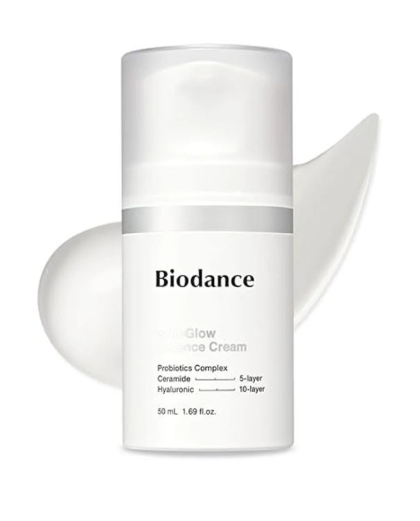 Skin-Glow Intensive Cream 50ml