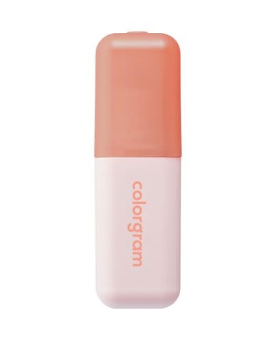 Nude Blur Tint 01 | Salmon Beige