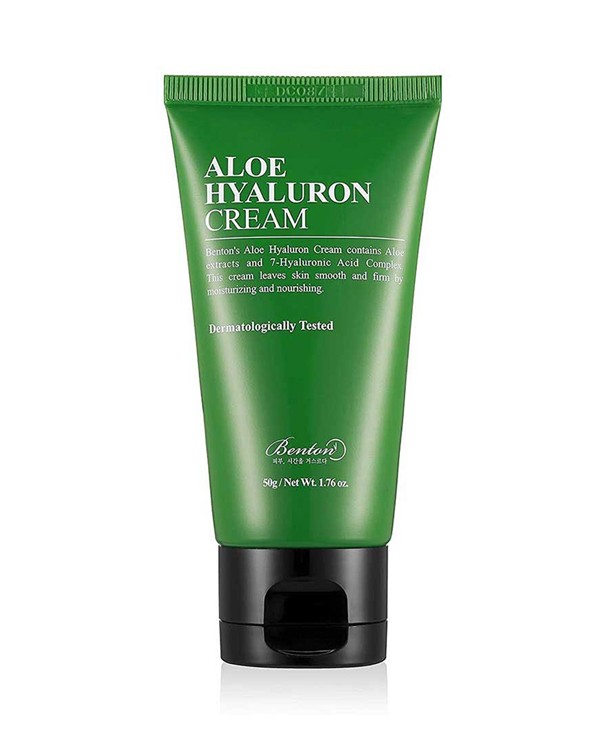 Aloe Hyaluron Cream 50g