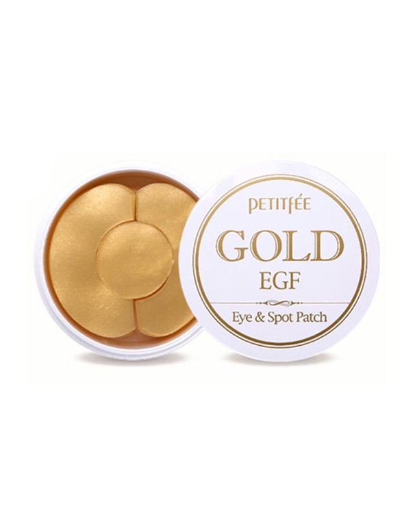 [Petitfee] [Petitfee] GOLD&EGF Eye & Spot Patch