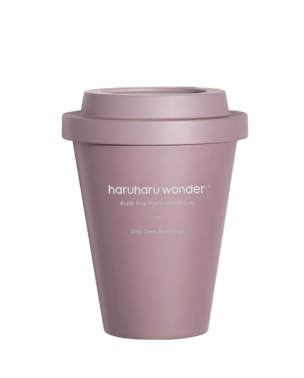 WONDER Black Rice 10 Hyaluronic Cream 90ml