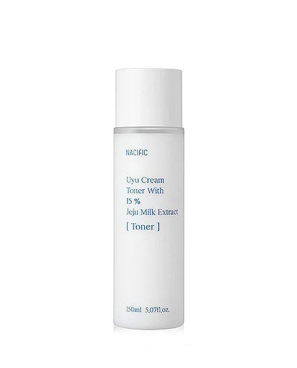 Uyu Cream Toner 150ml