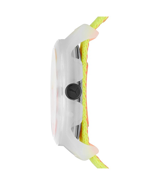 PUMA RESET V1 Multicolor Analogue Men's Watch