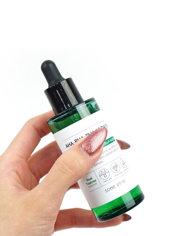 AHA.BHA.PHA 30 Days Miracle Serum 50ml