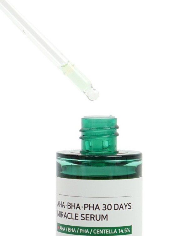 AHA.BHA.PHA 30 Days Miracle Serum 50ml