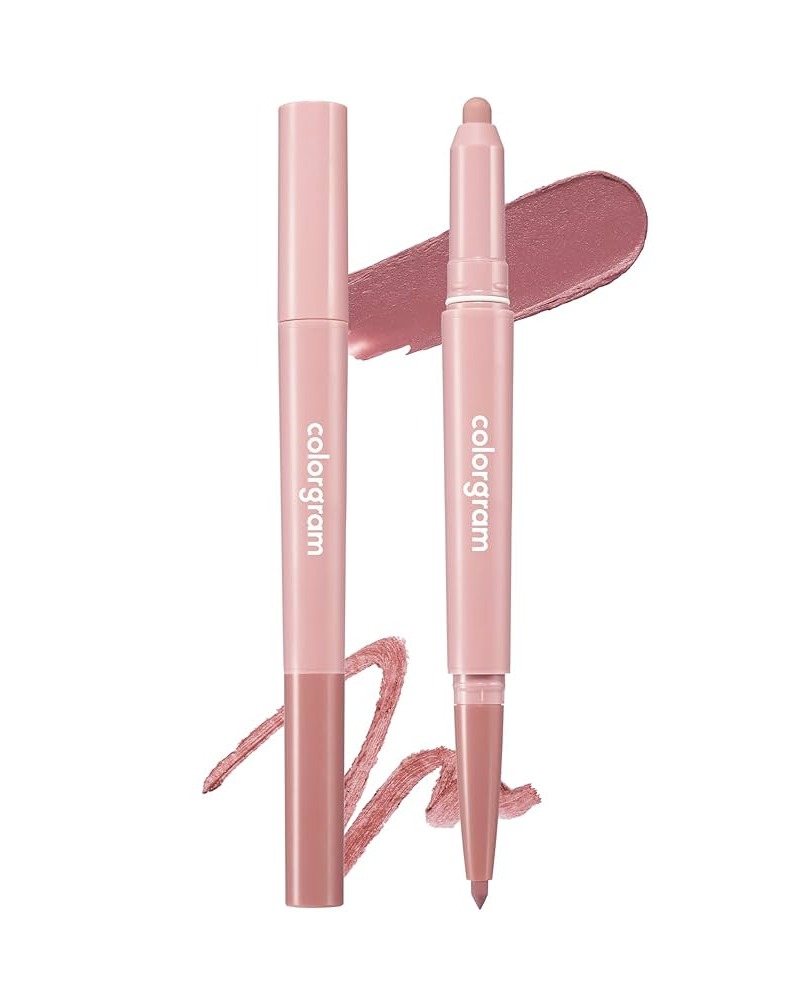 All In One Overlip Maker 6 | Rose Beige