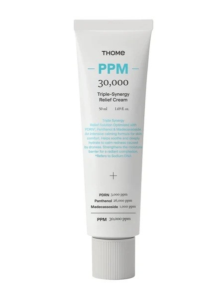 PPM Triple Synergy Relief Cream 30,000 50ml