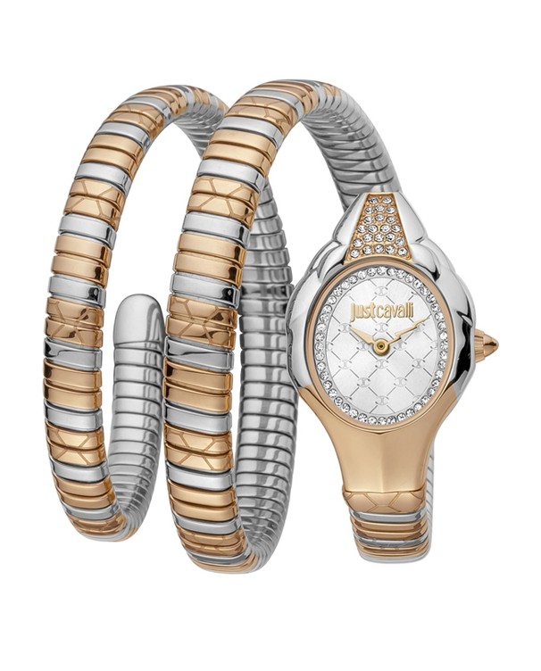 Just cavalli discount glam chic watch