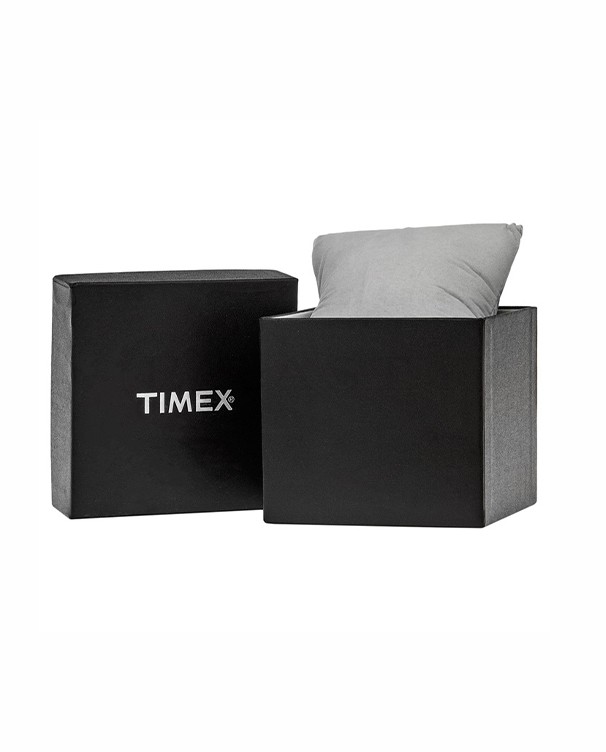 Hodinky TIMEX WATERBURY with Chronograph Gents Watch