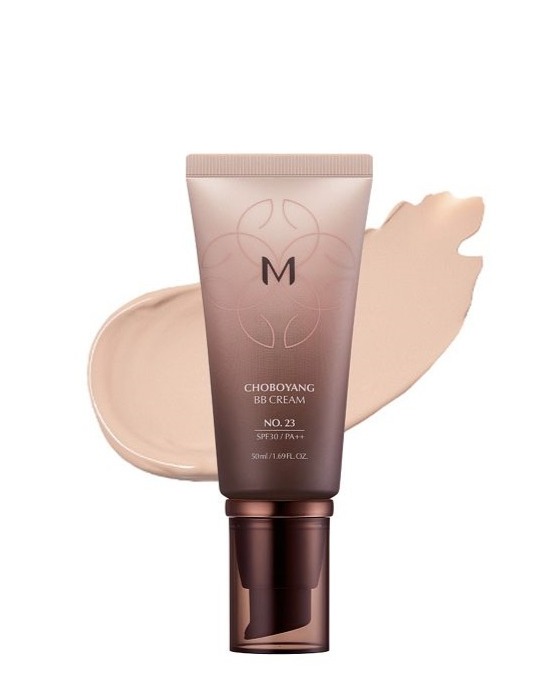 M CHOBOYANG BB Cream #23 50ml