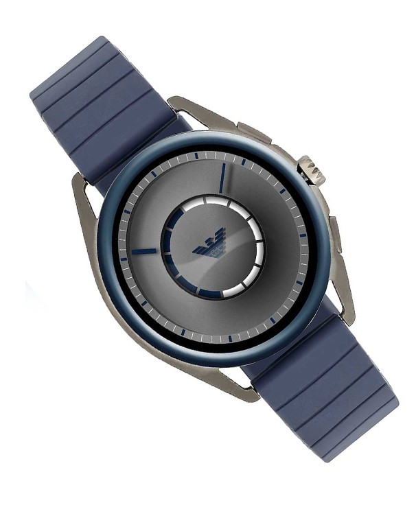 Emporio Armani Connected Matteo Gen. 4 Men's Watch ART5008