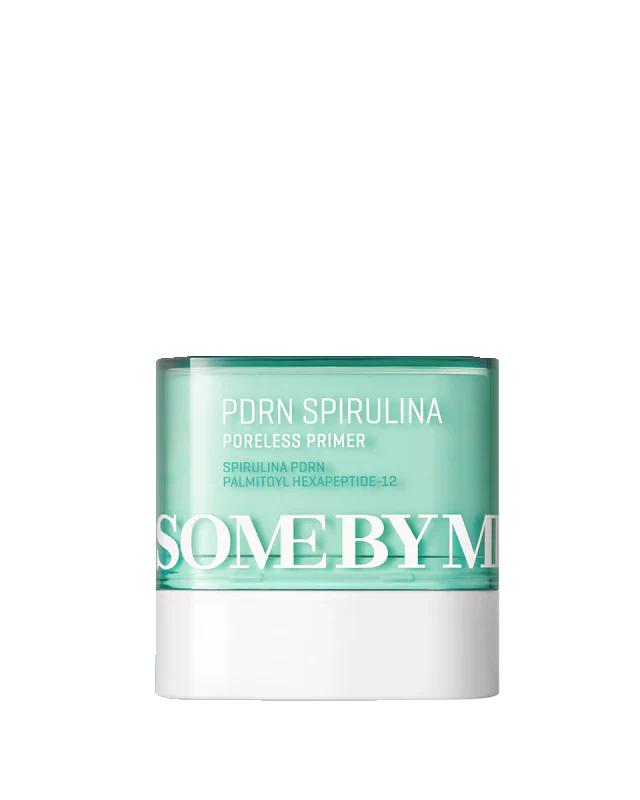 Spiruline PDRN Poreless Primer 10g