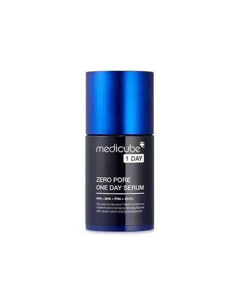 Zero Pore One Day Serum 30ml