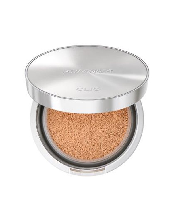 KILL COVER CALMING CUSHION 4 GINGER SPF 40, PA++ / 12g