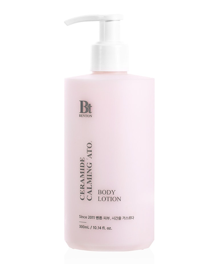 Ceramide Calming ATO Body Lotion 300ml
