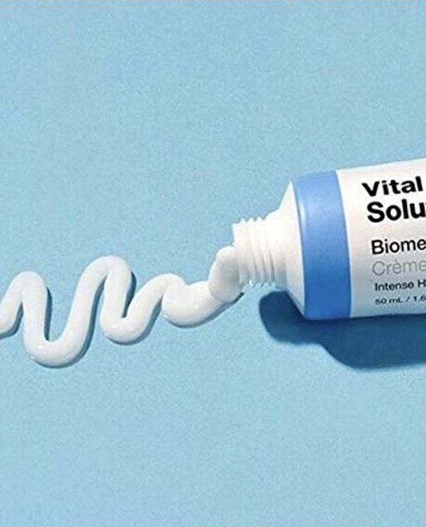 Vital Hydra Solution Biome Moisture Cream 50ml