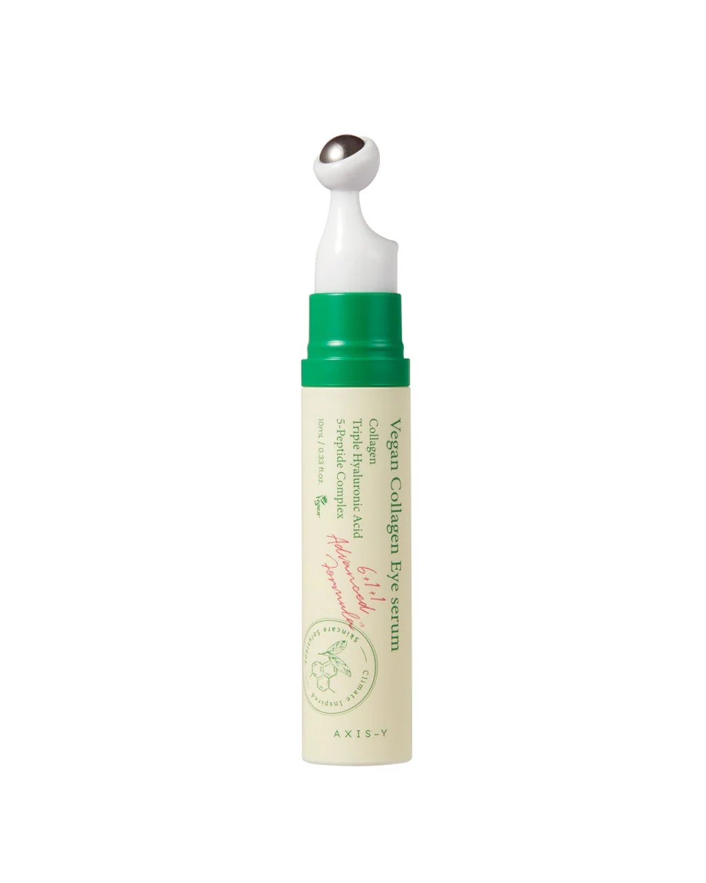 Vegan Collagen Eye Serum 10ml