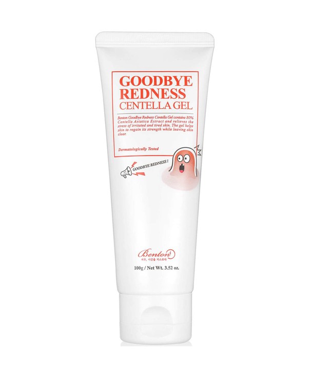 Goodbye Redness Centella Gel