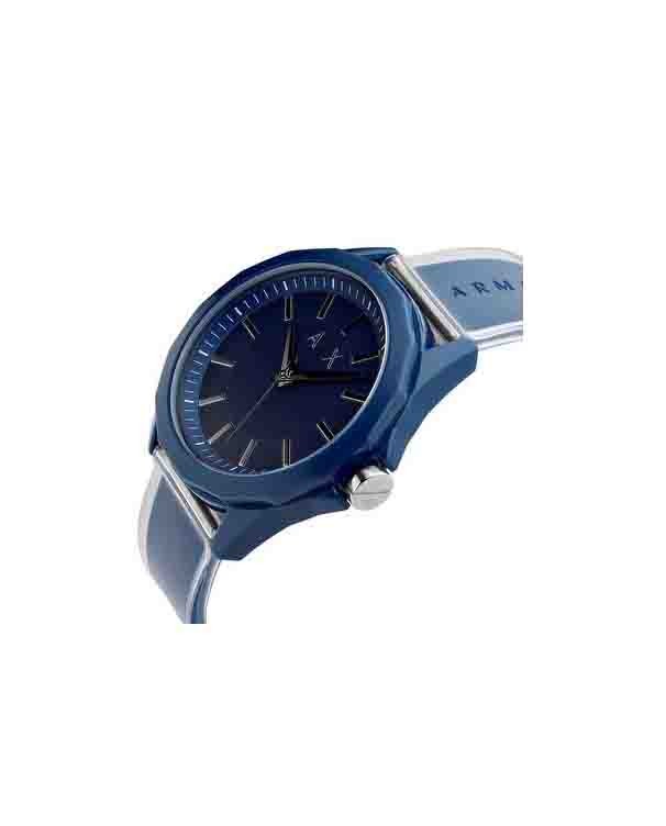 Armani Exchange Drexler with Blue Dial Men's watch