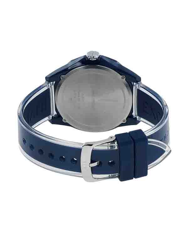 Armani Exchange Drexler with Blue Dial Men's watch