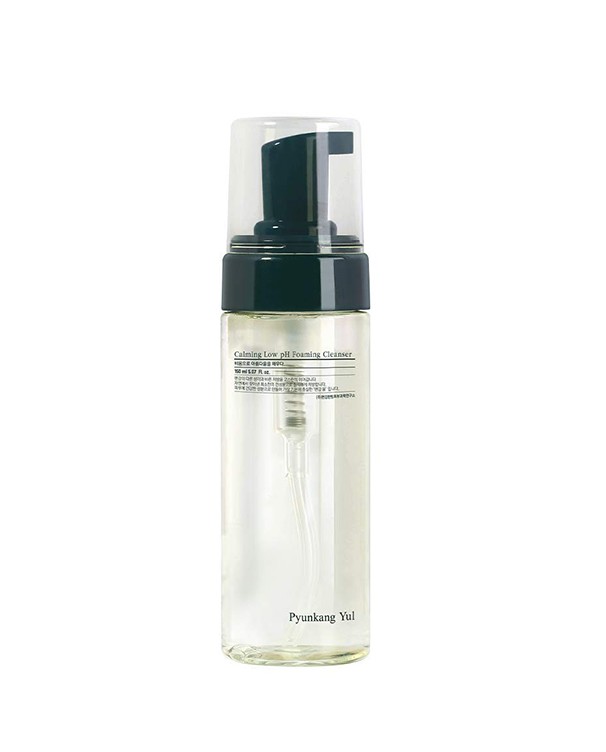 Calming Low pH Foaming Cleanser 150ml