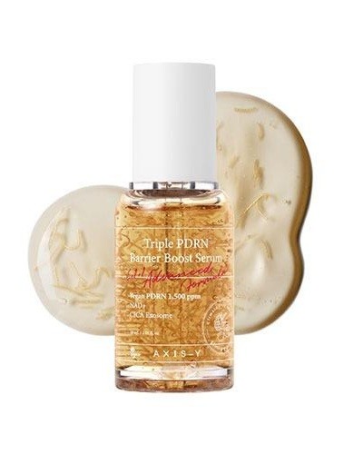 Triple PDRN Barrier Boost Serum 30ml