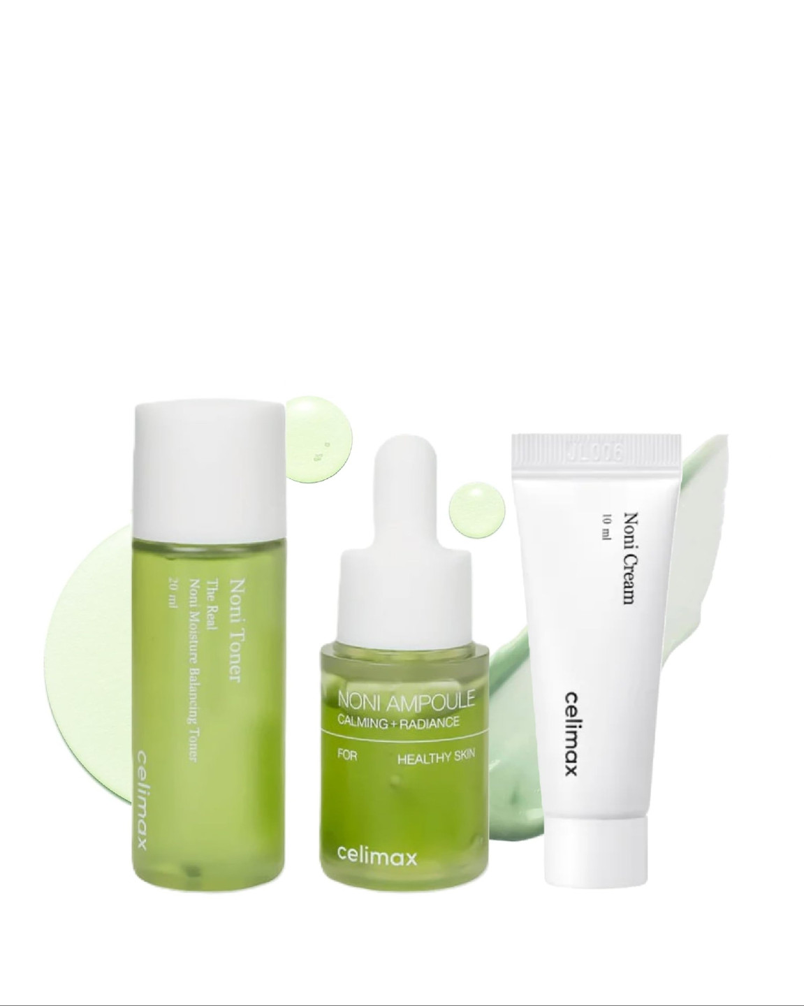  The Real Noni Starter Kit (3ea)