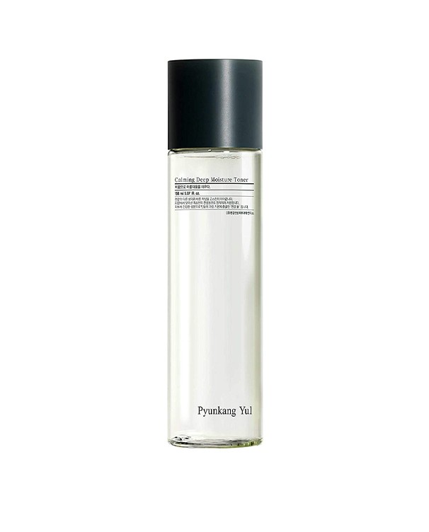 Calming Deep Moisture Toner 150ml