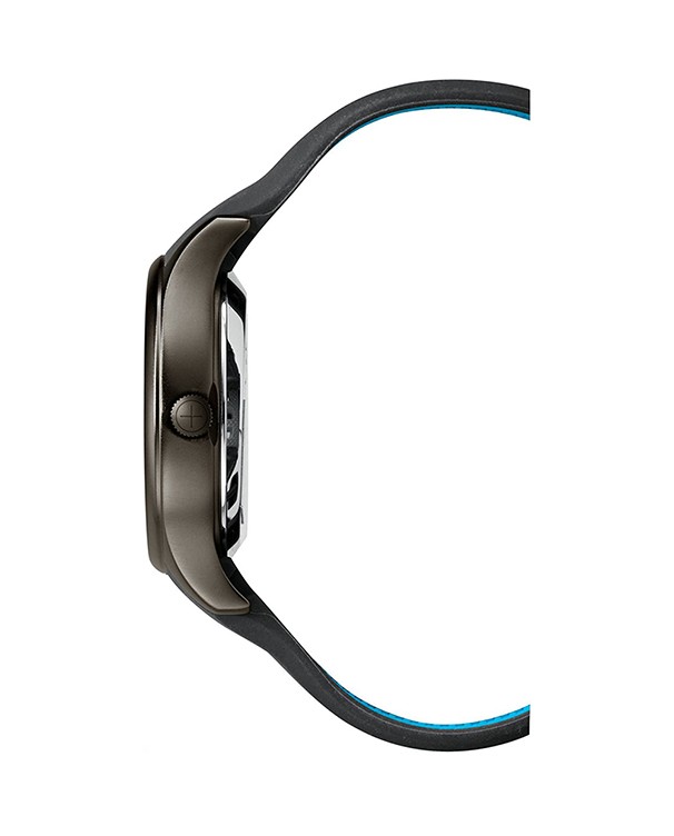 Timex Intelligent Quartz IQ +Move with Grey Dial Men's Watch