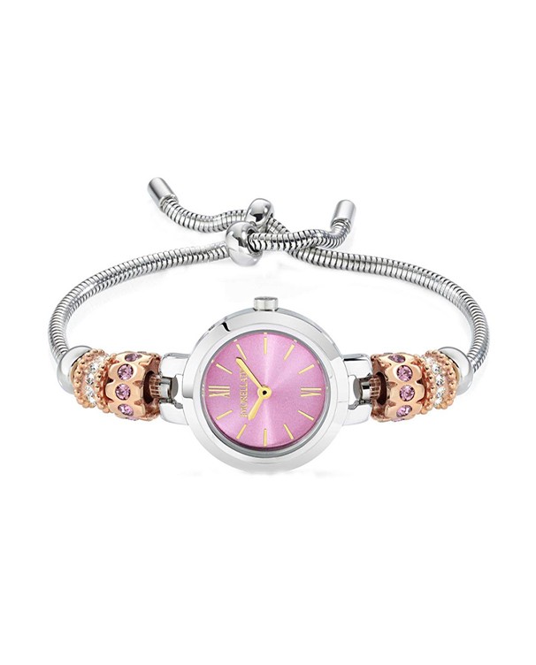 Morellato Drops Pink Dial Women's Watch