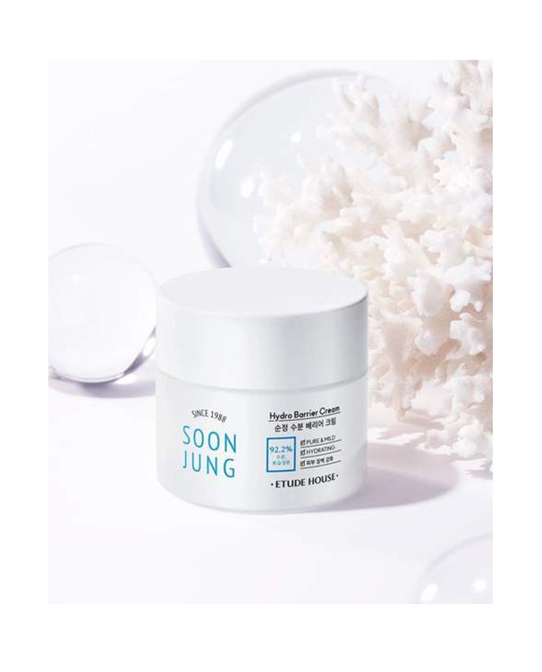 Soon Jung Hydro Barrier Cream 75ml