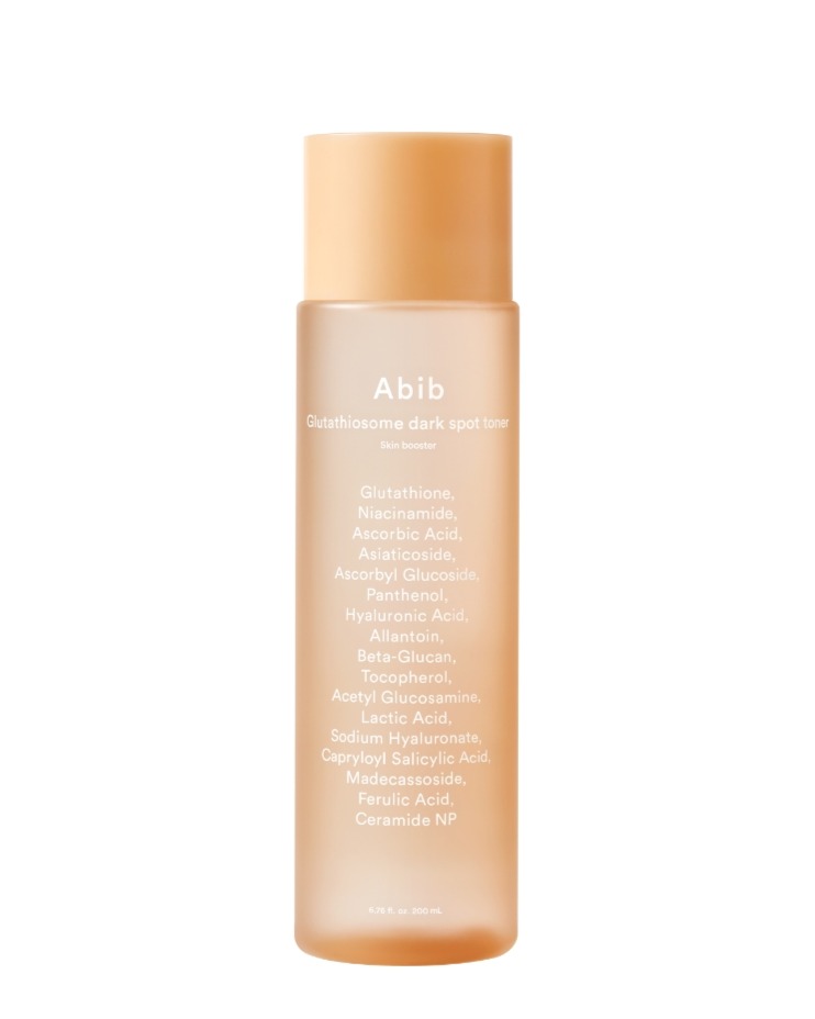 Glutathiosome Dark Spot Toner Skin Booster 200ml