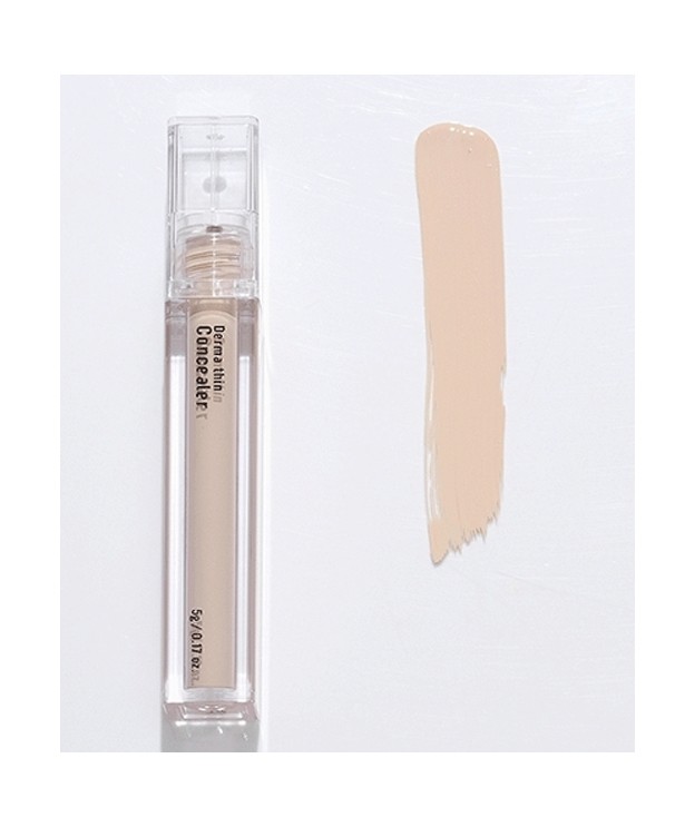Derma Thin Concealer No.1 Redness Cover