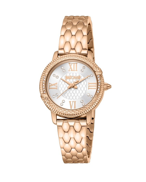 Just cavalli time watch sale