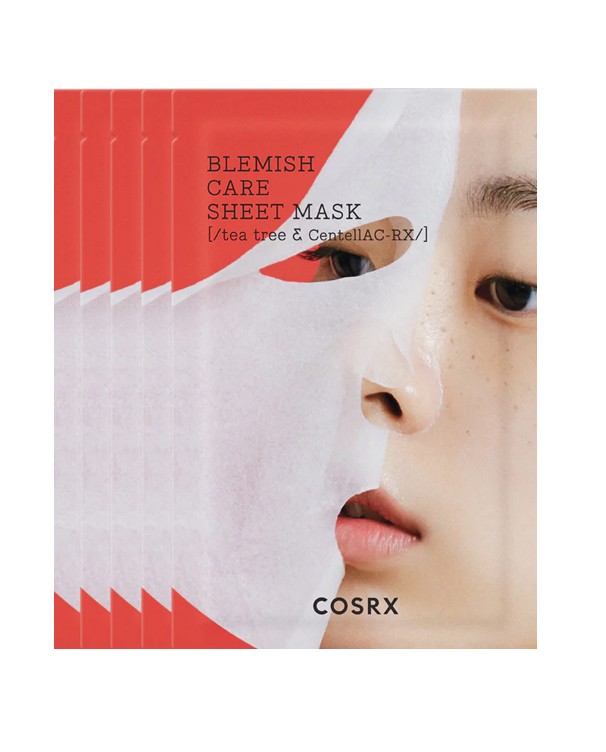 AC Collection Blemish Care Sheet Mask