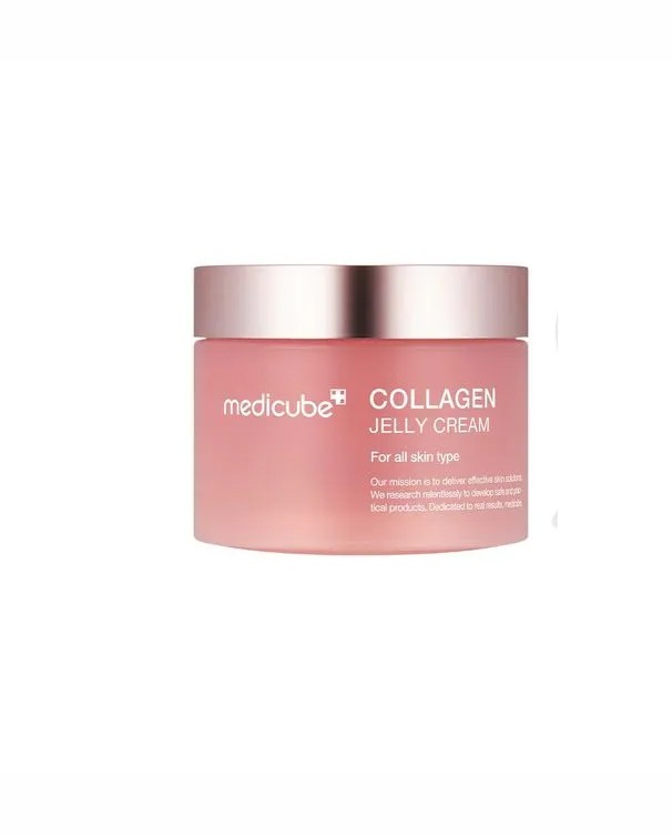 COLLAGEN JELLY CREAM 50ml