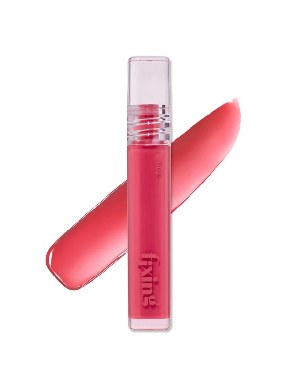 Glow Fixing Tint #4 C.Red 3.8g
