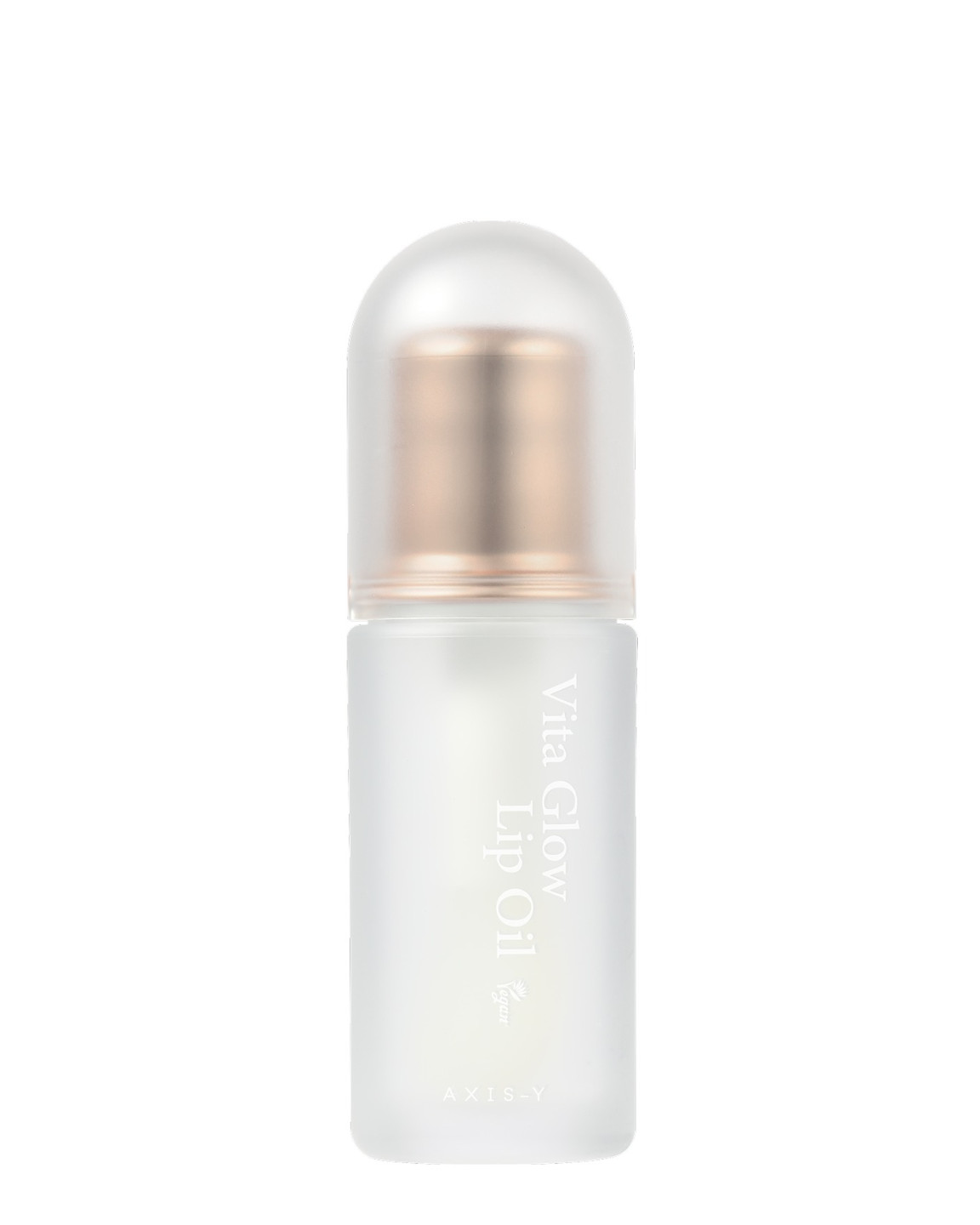 Vita Glow Lip Oil #Dreamy Olive 4ml 